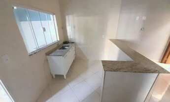 Imagem 7: Locação de Casas / Padrão na cidade de Araraquara