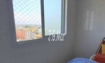 Imagem 6: Apartamento com 2 dormitórios à venda, 70 m² por R$ 390.000,00 - Aviação - Praia Grande/SP