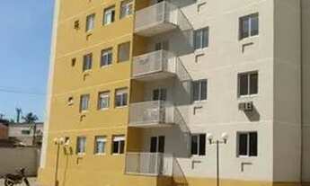 Imagem 2: Apartamento com 2 quartos em Santa Luzia - São Gonçalo - RJ