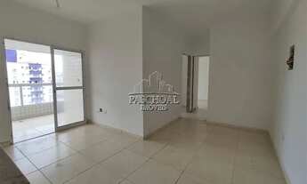 Imagem 3: Apartamento a venda praia da Guilhermina, 2 suítes e 2 vagas