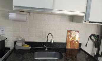 Imagem 3: Passo chave apto no cond. Di Napoli 68 Mil, Térreo com Giardino