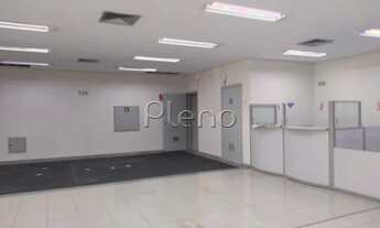 Imagem 5: Salão - Botafogo - Campinas