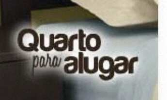 Imagem: Dividir quarto