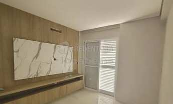 Imagem 4: Apartamento Padrão em São José do Rio Preto