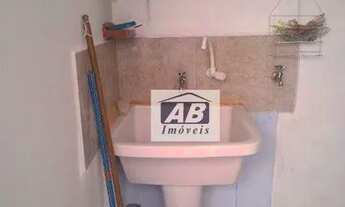 Imagem 7: Sobrado com 3 dormitórios para alugar, 131 m² por R$ 3.180/mês - Ipiranga - São Paulo/SP