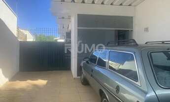 Imagem 5: Casa - Nova Campinas - Campinas