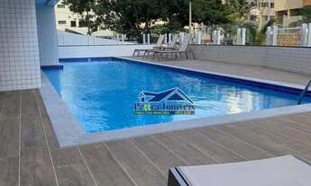 Imagem 6: Apartamento contendo 162,81 metros de área útil, distribuídos em 3 quartos sendo 2 suítes