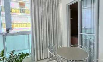 Imagem 5: Apartamento para venda possui 65 metros quadrados com 2 quartos