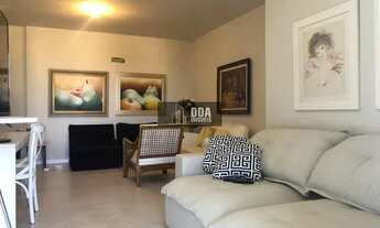 Imagem: Florianópolis - Apartamento Padrão - Saco