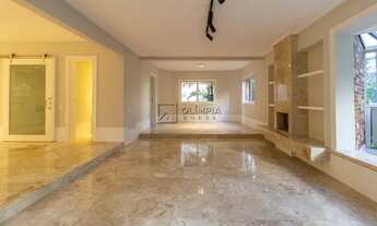 Imagem 6: Apartamento Locação Vila Nova Conceição 208 m² 3 Dormitórios