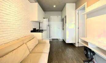 Imagem 4: Apartamento para Aluguel - Barra Funda, 1 Quarto, 33 m2