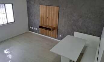 Imagem 3: Apartamento duplex 3 quartos Cond Anavilhanas Bairro Flores