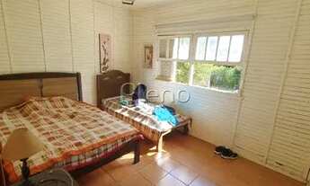 Imagem 5: Casa á venda no Condomínio: Parque Xangrilá - Parque Xangrilá - Campinas/SP