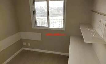 Imagem 6: Apartamento com 3 dormitórios, 95 m² - venda por R$ 1.399.000,00 ou aluguel por R$ 7.597,0