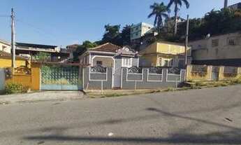 Imagem 5: Casa com terreno 400m2 - 3 quartos em Centro - Nilópolis - RJ