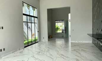 Imagem 6: Casa térrea Jardins Lisboa (imperdível