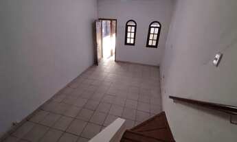 Imagem 5: Sobrado para aluguel com 90 metros quadrados com 2 quartos em Vila Graciosa - São Paulo