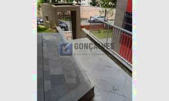 Imagem 2: SAO BERNARDO DO CAMPO - Residential / Apartment - JARDIM IRAJA