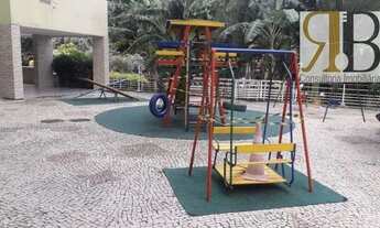 Imagem: Apartamento com 3 dormitórios para alugar