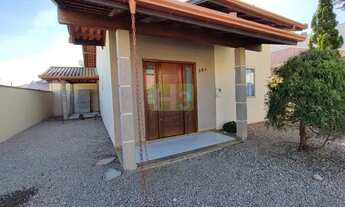 Imagem: Tijucas - Casa Padrão - UNIVERSITARIO