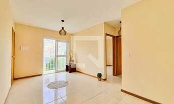 Imagem 3: Apartamento para Aluguel - Vila Nova Alianca, 2 Quartos, 52 m2