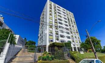 Imagem 3: Apartamento para aluguel com 60 metros quadrados com 4 quartos em Medianeira - Porto Alegr