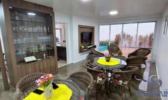 Imagem 2: Linda Casa no Jardim Primavera em Pato Branco - PR