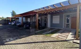 Imagem: PORTãO - Casa Padrão - Parque Netto