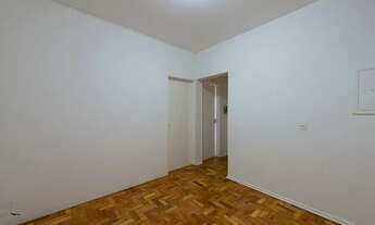 Imagem 4: Apartamento parea alugar, reformado, piso de taco, sinteco novo, banheiro a Buarque - São