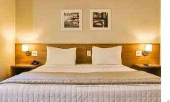 Imagem: Apartamento Flat/Hotel em Jardim California