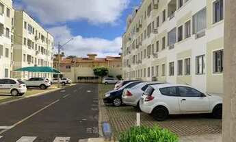 Imagem 3: Alugo apartamento no Residencial Ciudad del Vigo