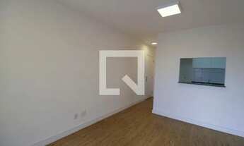 Imagem 2: Apartamento para Aluguel - Jaguaré, 3 Quartos, 71 m2