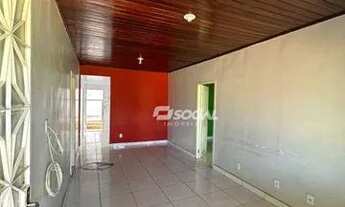 Imagem 2: Ótima casa para locação na região da zona Sul da cidade. Rua Graviúna, Bairro Cohab, Porto