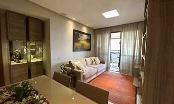 Imagem 2: Apartamento para Venda em Salvador, Caminho das Árvores, 2 dormitórios, 1 suíte, 3 banheir