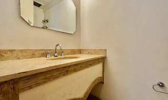 Imagem 13: Apartamento para aluguel, 3 quartos, 2 suítes, 2 vagas, Consolação - São Paulo/SP