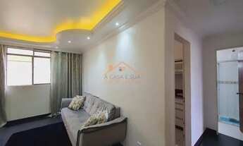 Imagem 5: Apartamento 03 Quartos Reformado com 01 Vaga no Novo Riacho