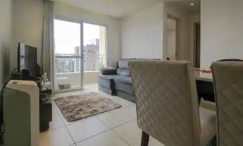 Imagem: Alugo apartamento mobiliado