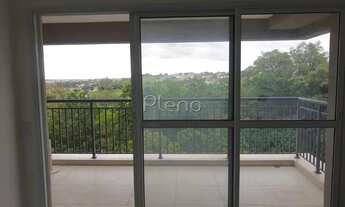 Imagem 5: Apartamento - Swiss Park - Campinas