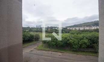 Imagem 6: Apartamento para Aluguel - Alto Petrópolis, 2 Quartos, 45 m2