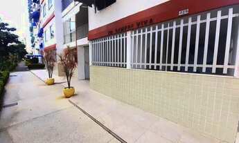 Imagem 5: 2/4 Nascente, Com Armários No Condomínio Vale das Flores, Primeira Etapa