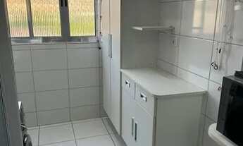 Imagem 3: Apartamento mobiliado para alugar 02 Dormitórios, 01 vaga em Guarulhos