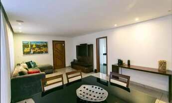 Imagem 4: Apartamento para aluguel tem 200 metros quadrados com 3 quartos em Palmares - Belo Horizon