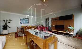 Imagem 3: Apartamento à venda, 108 m² por R$ 950.000,00 - Jardim Paulista - São Paulo/SP