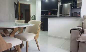 Imagem: Apartamento de 45m² Mobiliado Vila Andrade