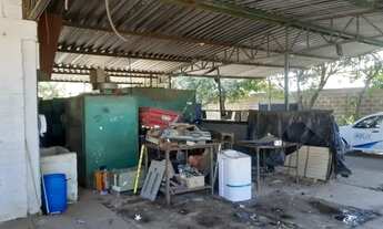 Imagem 4: Alugo Imóvel comercial no Distrito Industrial