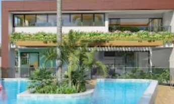 Imagem 2: Apartamento para venda com 2 quartos, 43m, lazer completo, em Boa Viagem - Recife - PE