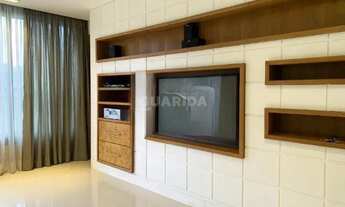 Imagem 4: Apartamento de 3 dormitórios, sendo 1 suíte no bairro Três Figueiras