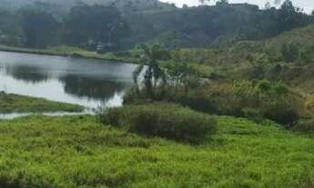 Imagem 3: Lote para venda com 1000 metros quadrados em Recanto das Águas - Igaratá - SP