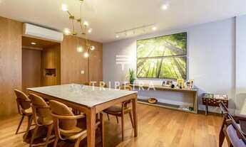 Imagem 6: Imóvel de 139m², com 2 dormitórios (sendo 1 suíte)