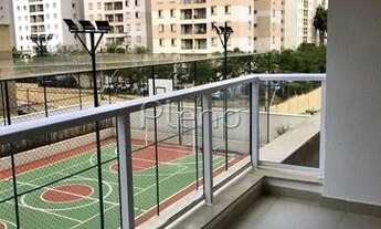 Imagem 6: Apartamento à venda em condomínio Talipô